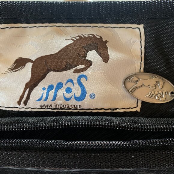 COPY - IPPOS Equestrian Shoulder Tote/Organizer - Picture 6 of 6